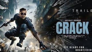 CRACK  Trailer  Akshay Kumar [upl. by Blanchette]