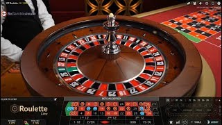 High Stakes Roulette amp Blackjack £400 Start [upl. by Bigg]