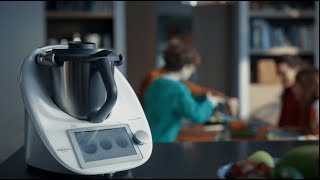 Thermomix® TM6  Create wow everyday [upl. by Rowland]