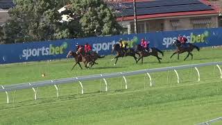 Morphettville 81024  Club Jump Out 7 [upl. by Ponce]