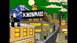 KnowMads  Seattle  Noahs Ark [upl. by Amiaj]