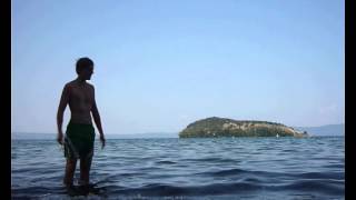 Nobody al Lago di Bolsena [upl. by Aimaj]