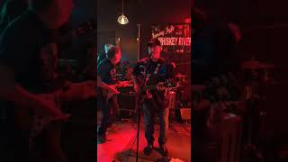 Whos Been Talkin  Howlin Wolf cover Howlin Wolf Eric Clapton Robert Cray Stevie Winnwood [upl. by Dyann]