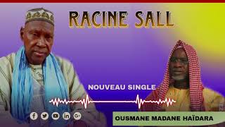 Racine SALL  Ousmane Cherif Madane HAIDARA [upl. by Katherine]