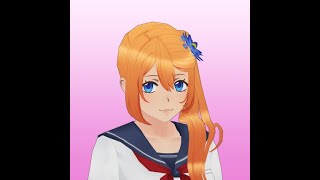 Play As Noice HimariYandere SimulatorNO DL [upl. by Lerraf]