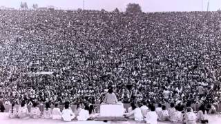 Woodstock 1969 Documentary m4v [upl. by Ardnued102]