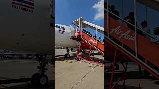 AirAsia Thailand [upl. by Chinua]