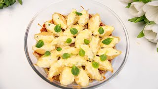 Что Приготовить на УЖИН на Скорую руку  Быстрый и Вкусный УЖИН или ОБЕД который понравится ВСЕМ [upl. by Aniratak]