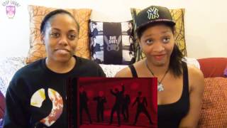 KPOPSavant Bigflo quotDelilahquot MV Reaction [upl. by Airdnalahs669]