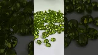 Loose Peridots 49 carats [upl. by Drida]