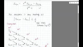 Numerics Lec09f Romberg method for numerical integration Fall 2024 [upl. by Hazeefah]