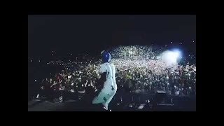 Ozuna Te Bote  Fesival Full HD [upl. by Nayllij61]