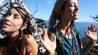 Rising Appalachia Medicine Official Music Video [upl. by Oiluj685]