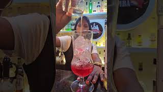 Top bartending school bartending viralshort views trendingshorts subscribe mixology viral [upl. by Gregrory]