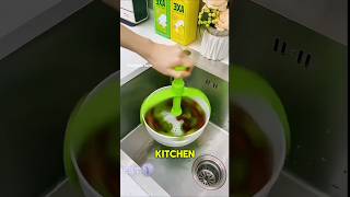 Amazon Kitchen gadgets MustHaves 🥬🍗 shorts amazonfinds Kitchen gadgets review findsafetech [upl. by Tarrah]