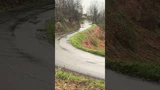 Rallye du Pays du Gier 2024 [upl. by Seko]