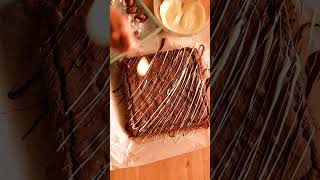 Guylian Chocolate Brownies the ultimate indulgence recipe for your perfect treat chocolate [upl. by Lemmor]