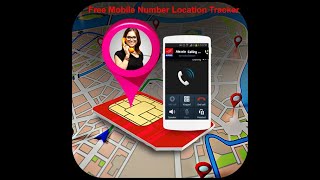 Search number location from phone number  Type a phone number amp find location [upl. by Bondie299]