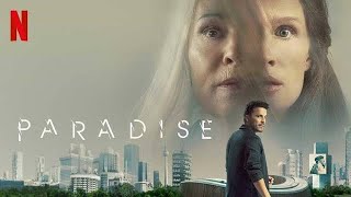 Paradise  Official Trailer [upl. by Brier]