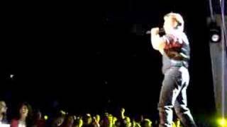 John Mellencamp Crumblin Down Live in St Louis [upl. by Kathrine]