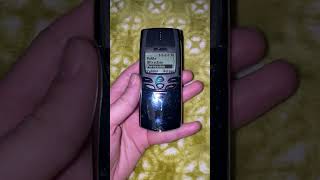 NOKIA 8810 GSM 1998  RINGTONE MONOPHONIQUES [upl. by Hughie]