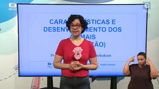 3º ANO  CIÊNCIAS  CARACTERÍSTICAS E DESENVOLVIMENTO DOS ANIMAIS LOCOMOÇÃO [upl. by Purcell]