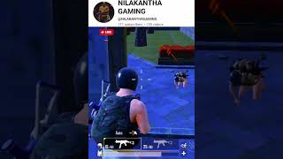 🔥SCARL WITH UMP45 WITH MG3💥pubg bgmi indianpubg pubgmobile mobilegame gaming [upl. by Yajnas992]