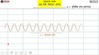 অধ্যায় ৪  নিউটনীয় বলবিদ্যা রকেট সংক্রান্ত সমস্যাবলী Rocket Related Problems HSC [upl. by Delphina]