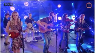 The Willis Clan  Live Performances  FleadhTV  2016 [upl. by Otit878]