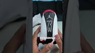 JORDAN 14 BLACK TOE 2024 [upl. by Seebeck711]