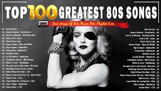 Greatest 80s Music Hits 🎈 Nonstop 80s Greatest Hits 🎈🎈 Best Oldies Songs Of 1980s Vol 187 [upl. by Nwahsit244]