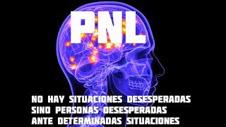 Presuposiciones de la PNL [upl. by Ahsikym973]