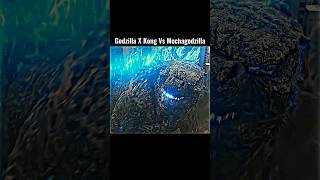 Godzilla x Kong The New Empire 🥶🥵🔥  Part 4  shorts godzilla kong godzillaxkongthenewempire [upl. by Gronseth916]