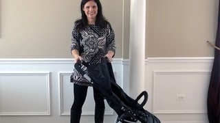 Valco Baby Snap Stroller Review  Baby Gizmo [upl. by Giess901]