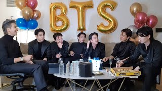 ENG SUB BTS LIVE VLIVE FULL 20220404 BTS VLIVE 2022 [upl. by Reo]