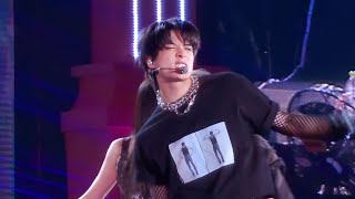 230923 NCT AESPA ZOO  SMTOWN LIVE 2023 SMCU PALACE IN JAKARTA  JENO FOCUS [upl. by Kai]