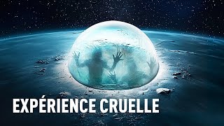 Une expérience sur la survie humaine sur des planètes extraterrestres sest transformée en cauchemar [upl. by Oxford]