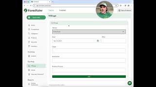 FarmRaise Tracks Demo with Product Manager Barry [upl. by Avle383]