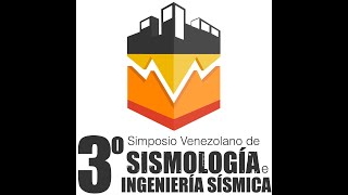 3° Simposio de Sismología e Ingeniería Sísmica [upl. by Retsim]