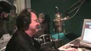 Dan Aykroyd and Gary James Jam [upl. by Robillard1]