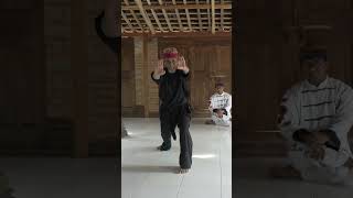 Pencak Silat an Indigenous Martial Art of Indonesia [upl. by Pleasant]