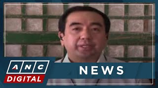 ExComelec Chief Bautista indicted in US for bribery charges  ANC [upl. by Langley]