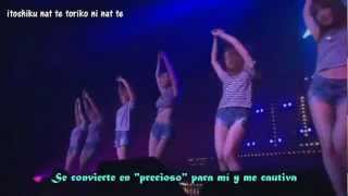 After School  Dilly Dally Sub español  Lyrics [upl. by Novej161]