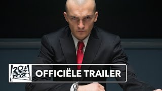 Hitman Agent 47 trailer Soundtrack  Song [upl. by Zelle]