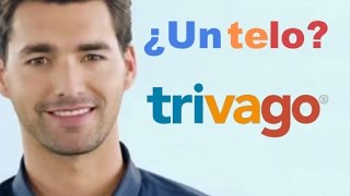 Trivago te ayuda a encontrar el mejor telo [upl. by Alim]