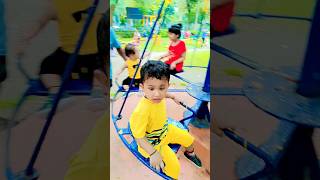 Vaa Nu Kaavaalaaya❤️😜shorts viral cute childrenpark dance trendingsong explore viralvideo [upl. by Seaman220]