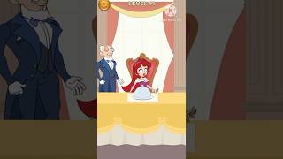 ROYAL BUZZLE GAMEPLAY LEVEL  14 shorts games [upl. by Esinej]