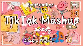 Tiktok Mashup September 🍒2024🍒 Not Clean [upl. by Harper]