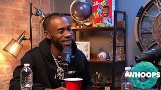 FYB J Mane on Why He Never Sent 051 Kiddo Money In Jail or FYB Montae [upl. by Eecyal]