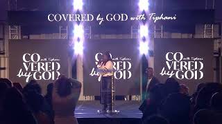 RECORD BREAKER  COVEREDBYGOD  PROPHETESS TIPHANI ATLANTA [upl. by Eniamzaj956]